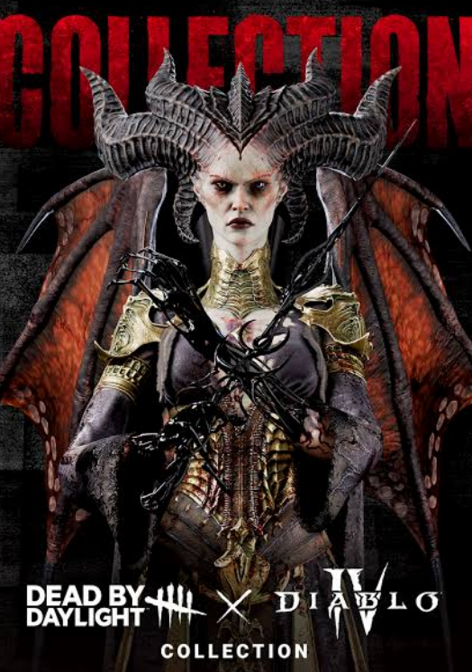 JuggletYT's tweet photo. Giveaway announcement -  Giving away a Lilith skin for the Artist in Dead by Daylight. 
To Enter - Like, Follow and Retweet this to be in with a chance of winning...Winner will be drawn tomorrow.  

Imagine how cool you could look as the Daughter of Hatred.

#dbdcreator https://t.co/BRQCdk6x1r