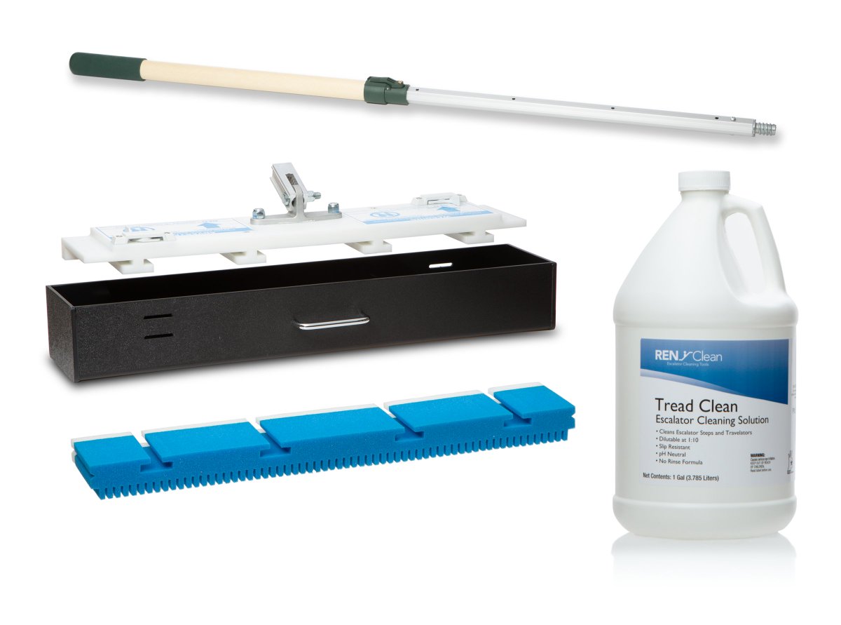 RENCleanTools tweet picture