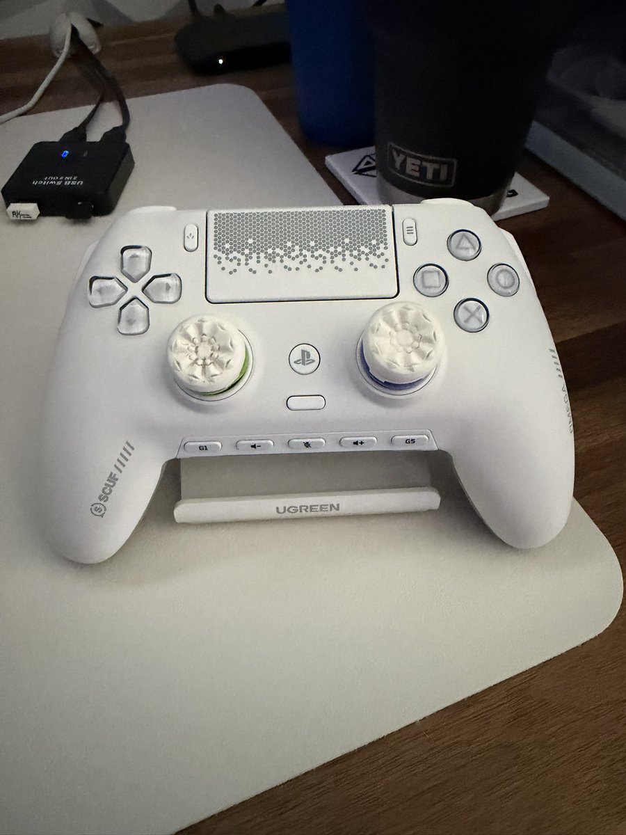RadBassin's tweet photo. @ScufGaming https://t.co/BBHTpvlwis