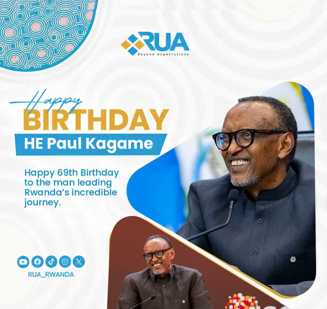 SimoneyB55906's tweet photo. Happy birthday to one the incredible African leader https://t.co/q2eZVPNza8