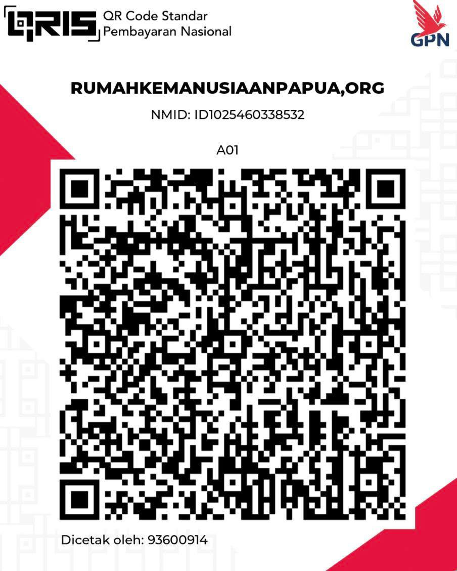 bourdyu's tweet photo. ‼️ PAPUA DIBAKAR

temen temen yang mau donasi bisa ke qris di bawah ya! https://t.co/XsFyDP8LKf