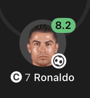 konnectwitheben's tweet photo. 🚨FULL-TIME: Huge performance from Ronaldo to help his team seal all three points in their League game today ⚽️🐐

They are now level on points with league leaders ‼️ https://t.co/vC42B0NQPN