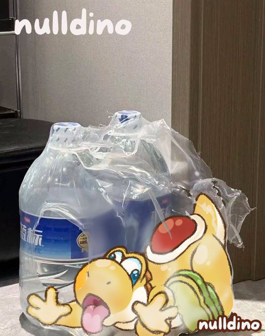 nulldinoSFW's tweet photo. always supervise your #yoshi https://t.co/JwJb8V7RfB