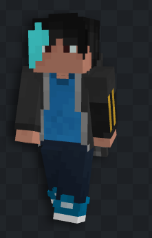 BluSpringg's tweet photo. believe it or not the hoodie is in fact real
i do not own a blue shirt though. somehow. https://t.co/A5LI67zeAr