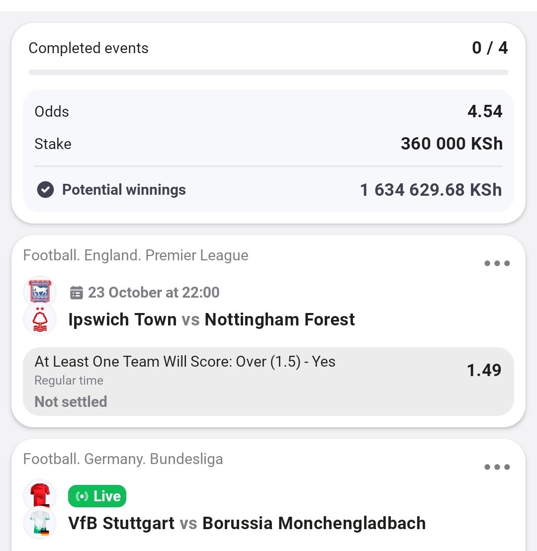 Thunders90's tweet photo. MILLIONAIRE Analysis on Afropari.
4.5 ODDS 🔥🔥 | 4/4  GAMES🍀🍀🍀

Booking code ➡️  EF1RN

Joining 𝐋𝐢𝐧𝐤 👉 https://t.co/lT1XmUwuHn

𝐏𝐫𝐨𝐦𝐨 𝐂𝐨𝐝𝐞 🫂 👉 THUNDERS

𝐃𝐨𝐰𝐧𝐥𝐨𝐚𝐝 𝐀𝐩𝐩 👉 https://t.co/PScHrtXjBl

3𝟎𝟎% 𝐁𝐨𝐧𝐮𝐬 𝐀𝐧𝐝 𝐂𝐚𝐬𝐡𝐛𝐚𝐜𝐤𝐬   ON AFROPARI🔥