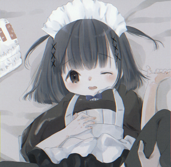 drunkbear421's tweet photo. ダメダメなメイドさん

1/4 SFW https://t.co/TtV4yYUo5p