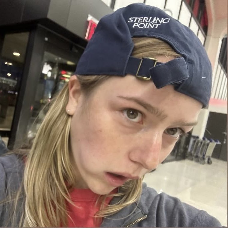 sapphixcinema's tweet photo. I miss her weird little faces https://t.co/ecTAbpnTtl