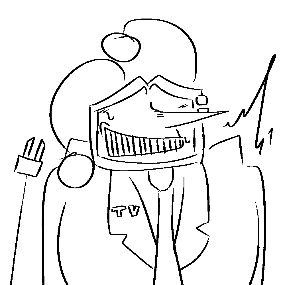 maximumatrophy's tweet photo. i feel like my tenna got conventionally better but lost personality. or maybe its just a different kind of personality. i dont know. (old, new) https://t.co/dAm5Gurztr