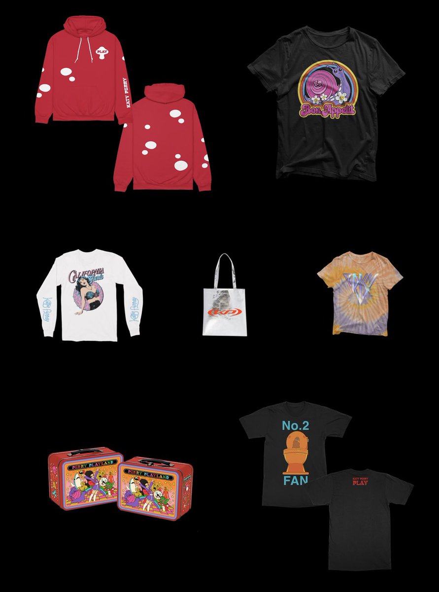 KCsGermany's tweet photo. KATY'S BIRTHDAY SALE! 🦂🎂
Celebrate Katy Perry's 42nd birthday with 42% OFF merch in her official store! Plus, free shipping on U.S. orders over $75! 🛍️ https://t.co/V9aeF8x49c