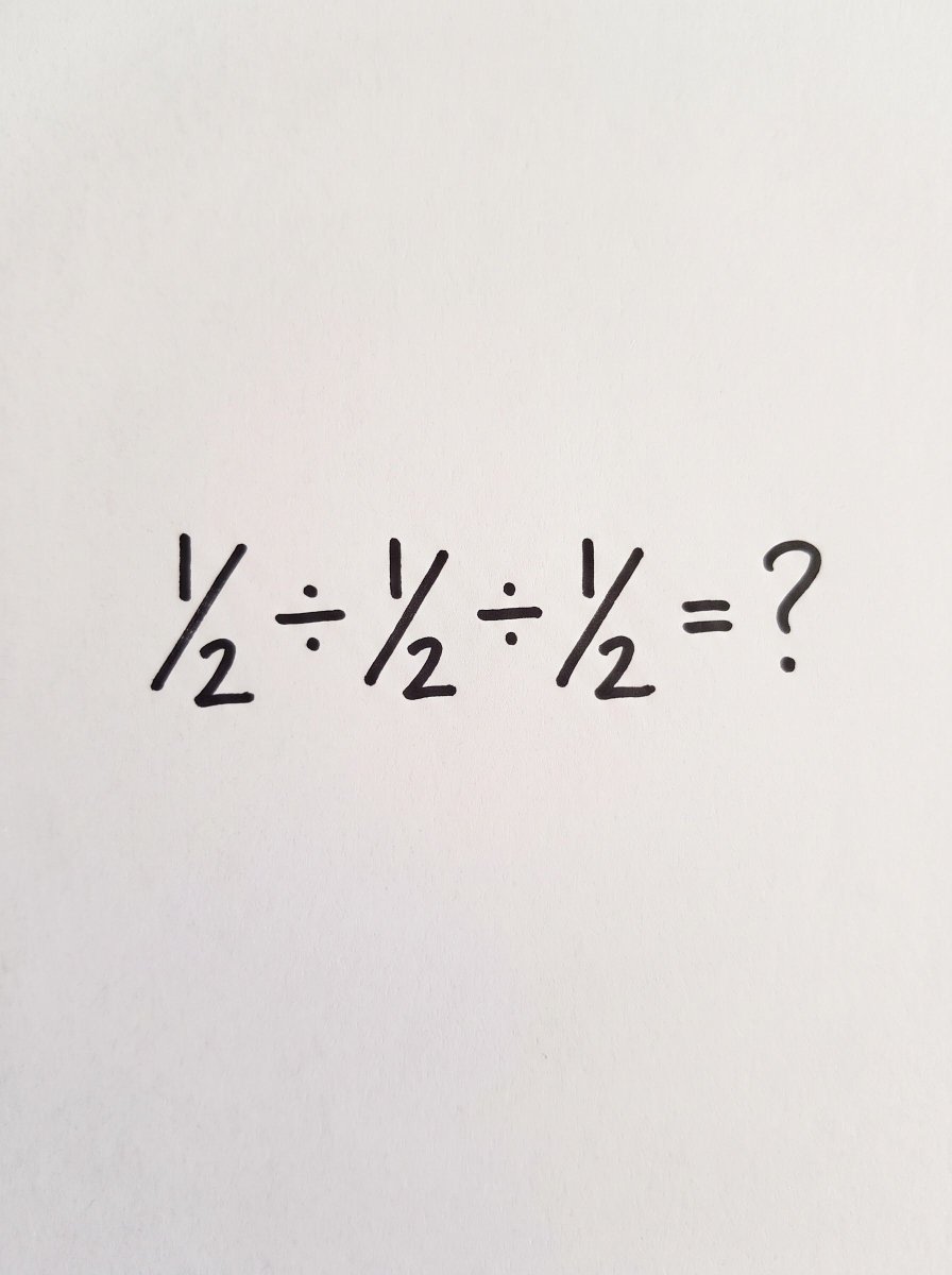 MathChallengeX's tweet photo. Be careful https://t.co/92bF38bTbb