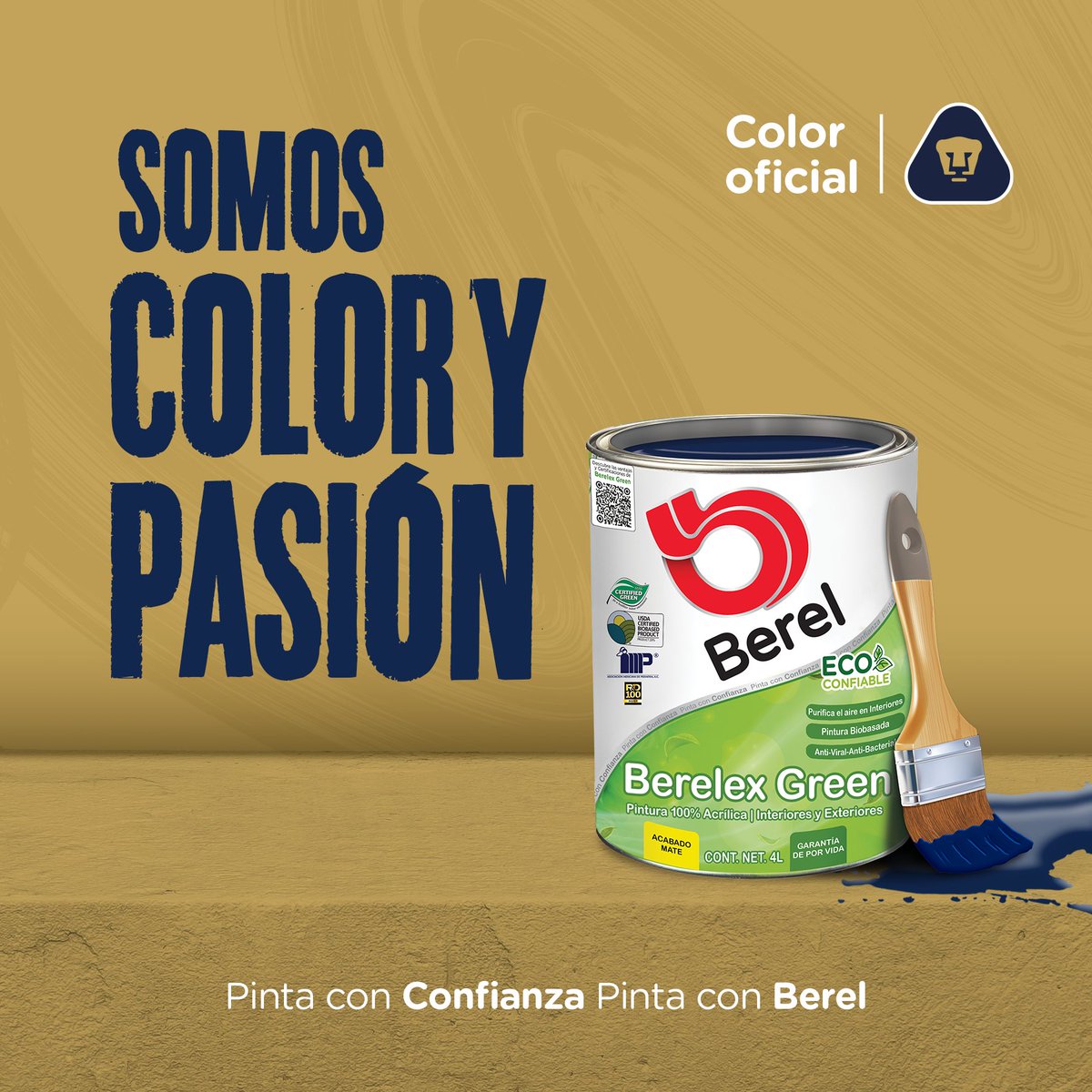 PumasMX tweet picture
