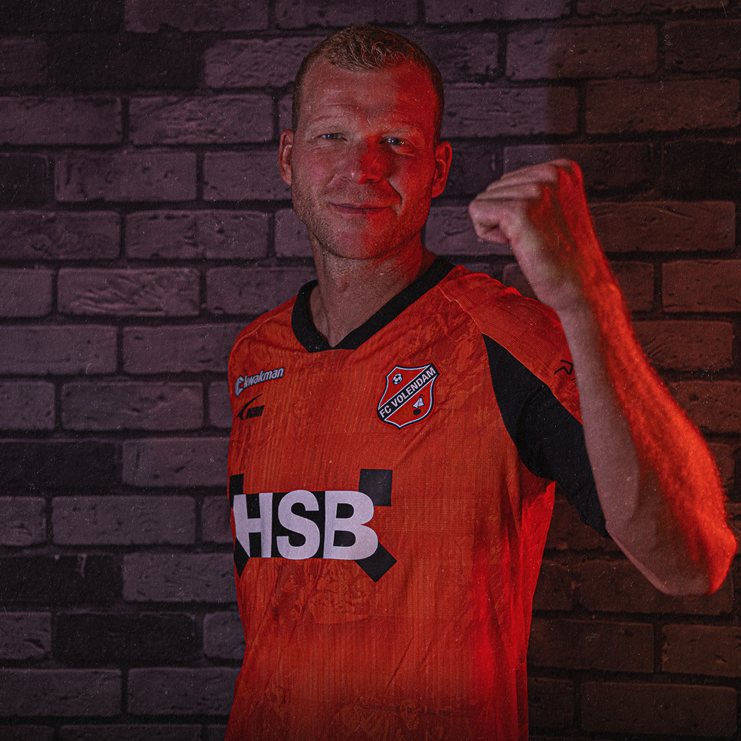 fcvolendam tweet picture