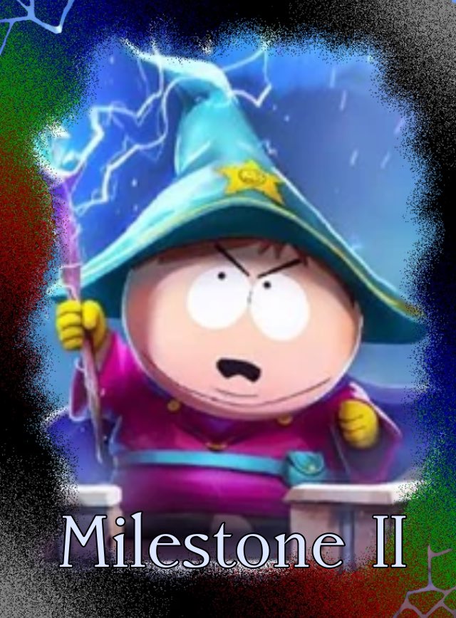 ImRealSyren's tweet photo. cartman milestones https://t.co/tjDR1WfnGf