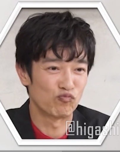 naupqz's tweet photo. アヒル口かわいいよ〜！！
#堺雅人　#菅野美穂 https://t.co/rUtVtPZ7QW
