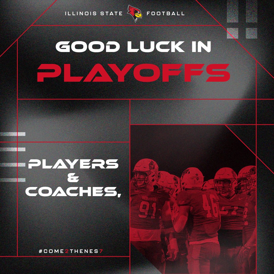 Coach_Key1's tweet photo. Best time of the year! 🏈 

Good luck to all the programs competing in the @IHSA_IL  football playoffs! https://t.co/Mxzb25jRTK