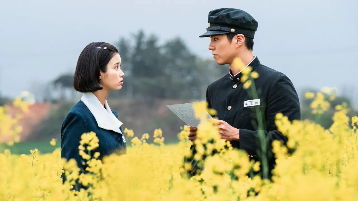 Virtual_Adda's tweet photo. If anyone loves Korean love stories that touch the soul, I highly recommend When Life Gives You Tangerines.  Trust me, this beautiful story will stay in your heart long after it ends.😢🥰 https://t.co/Ilya9Qt7lc
