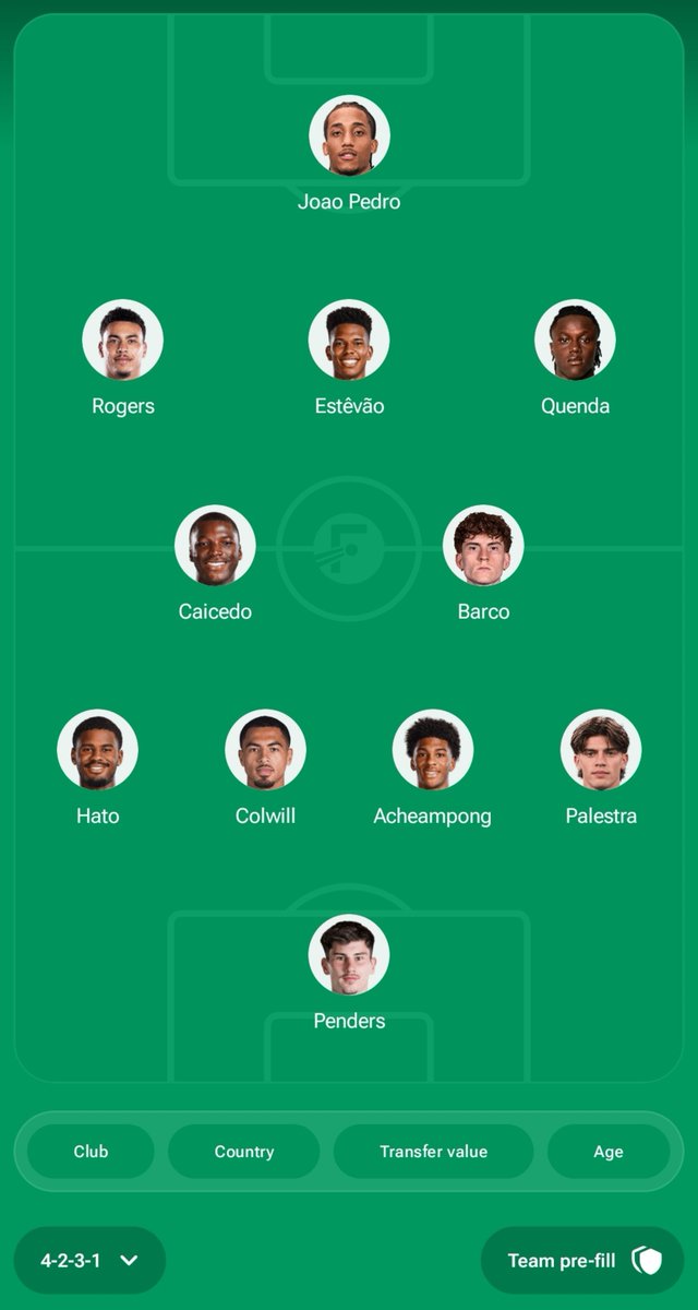 Buun_cuss's tweet photo. Matchday 8: Spurs (H) 👍 https://t.co/5xeHIgJEk8