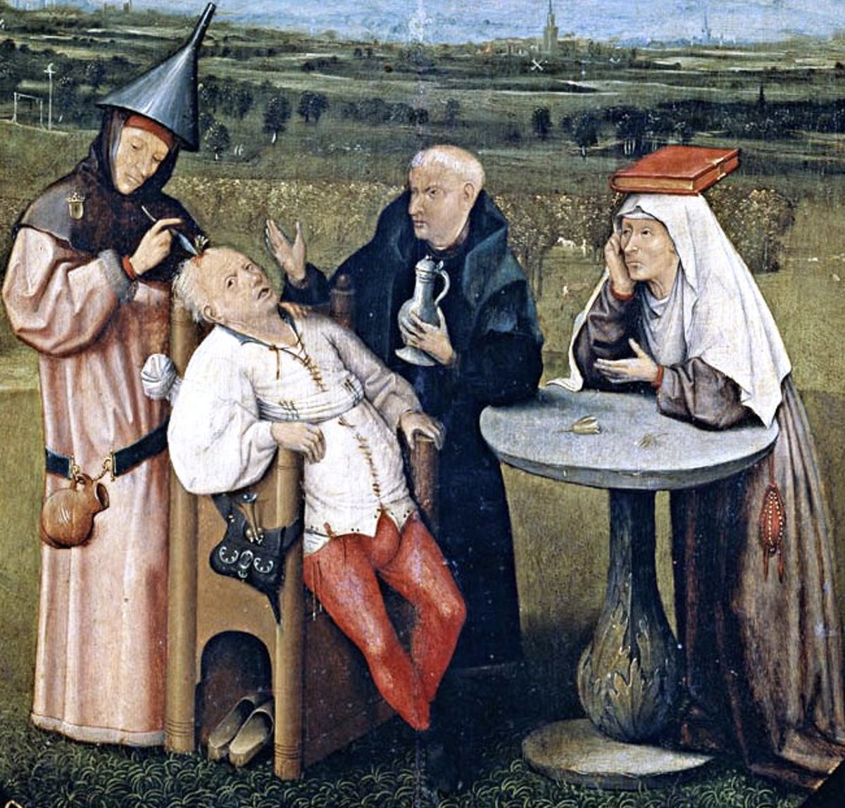 HSB_Lab's tweet photo. Trepanation is global and seems to never quite go away. A few of my favorite images https://t.co/t1xHe6TOVG