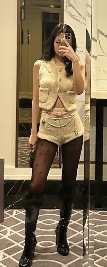 jennieslvl's tweet photo. https://t.co/bq3IWPPoaT