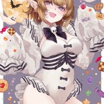 Photo by Hazel Juniper 🌱 Elf Vtuber (@VT_Hazeljuniper)