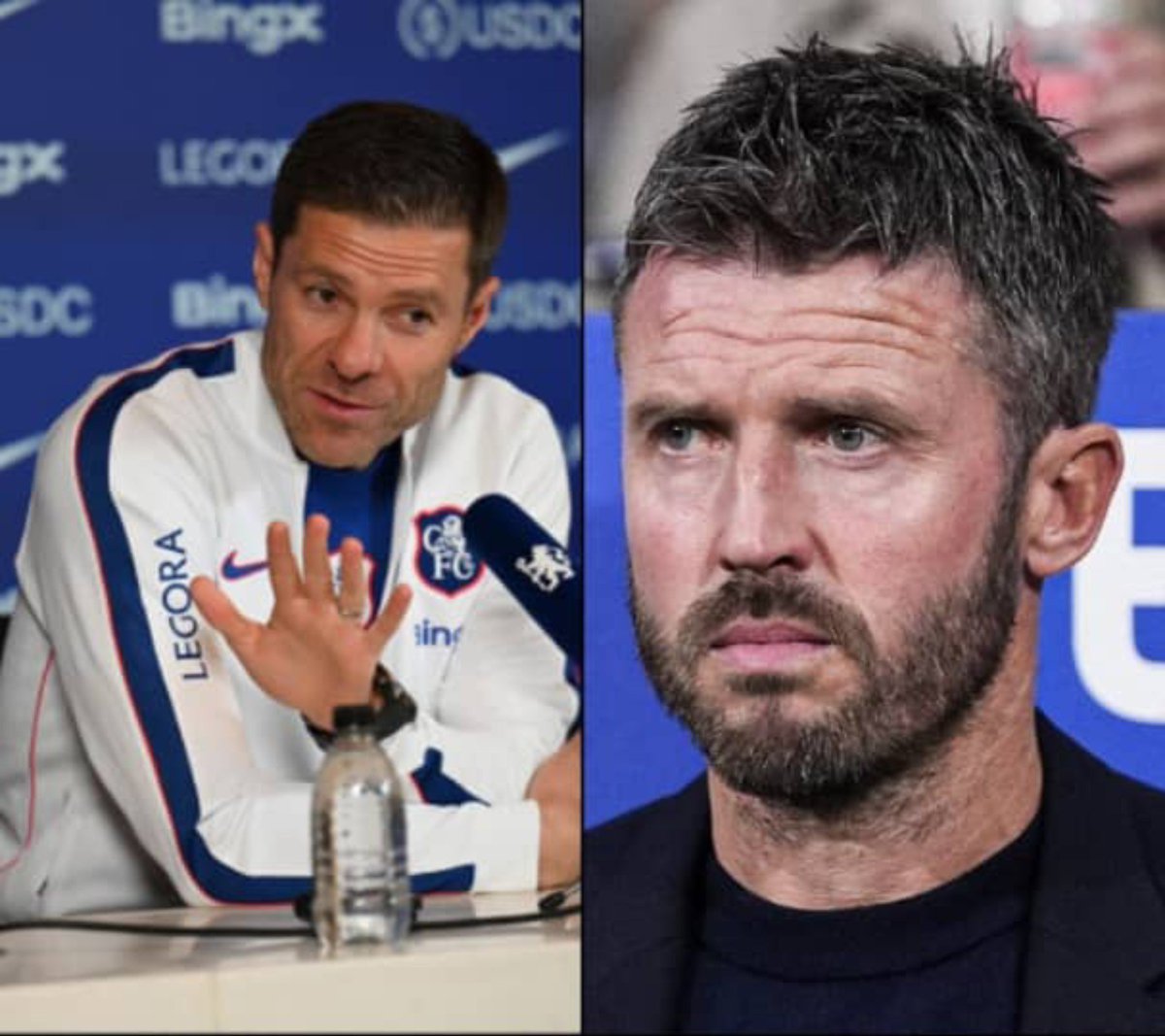 Graymedia_64's tweet photo. Which of these coaches would you prefer as the manager of your club? https://t.co/rfyIWuYYGX