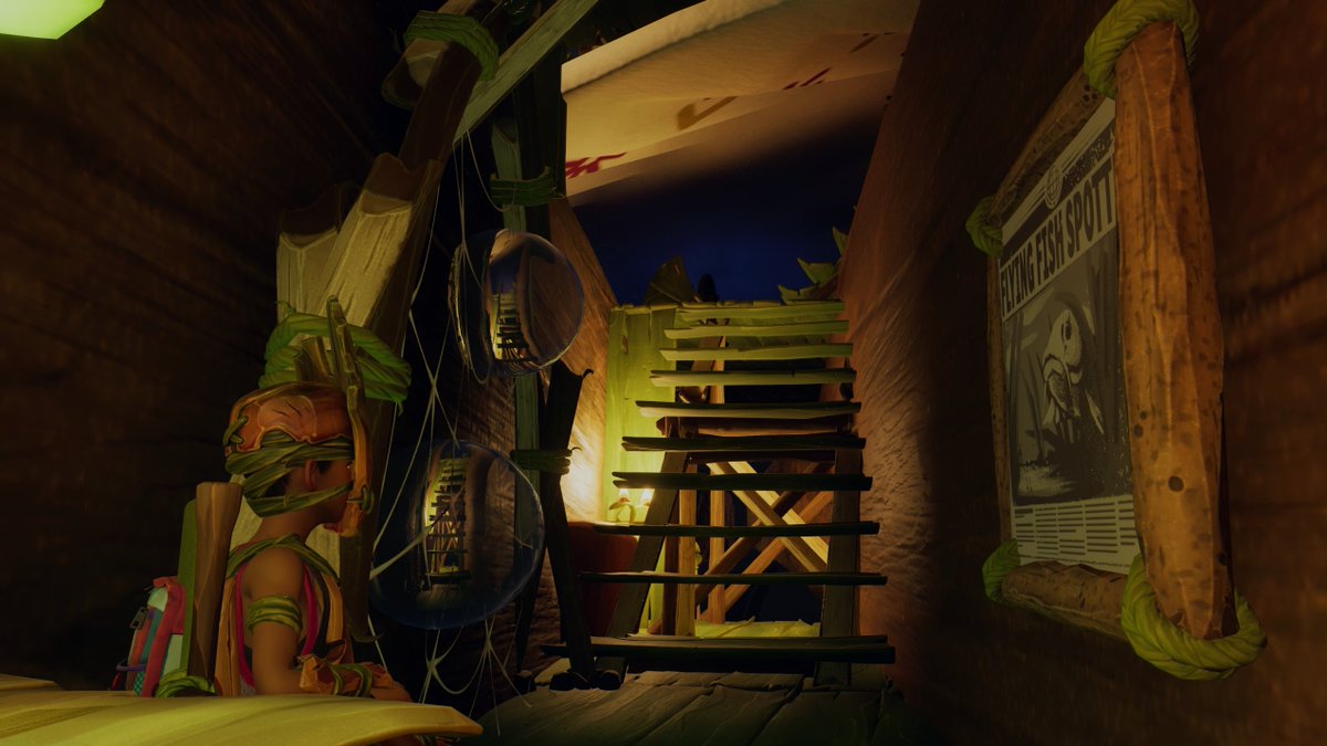 AT0MAC's tweet photo. Friday. I'm grounded. Might as well watch some TV 📺

#grounded #groundedgame #groundedthegame #inthegarden #inthebackyard @Obsidian @GroundedTheGame https://t.co/qqtYAXYRTX