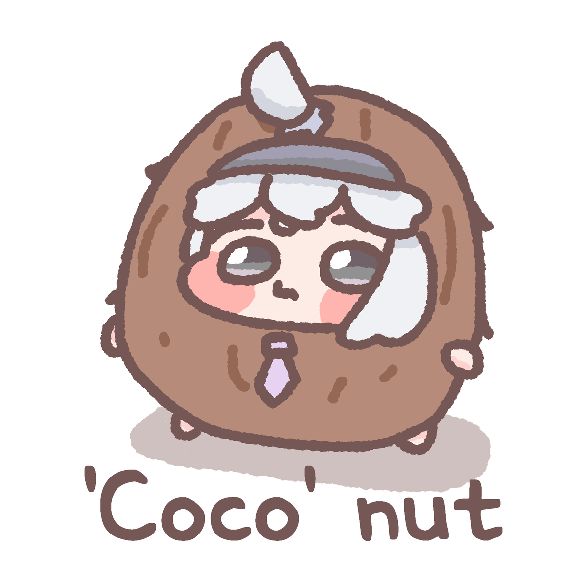 OutBuff63656's tweet photo. #NTE #NevernesstoEverness #NTEcreator

Coconut https://t.co/e2RVX2SQlM