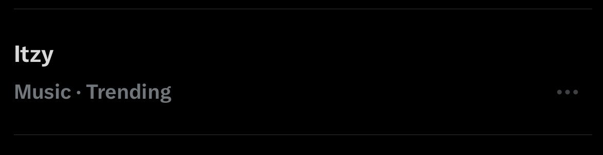 yezzluvv_'s tweet photo. ITZY TRENDING ON GENERAL TWT? MOTHERS ARE SO BACK WHAT IS GOING ON https://t.co/Z07oj8g4RO