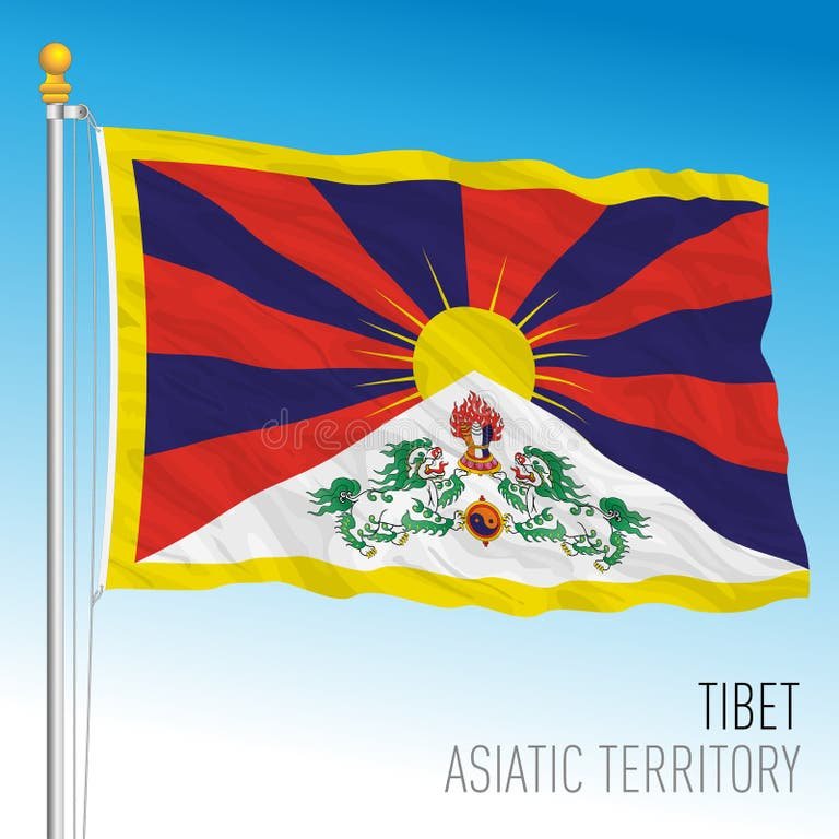 NeonPulse_aydin's tweet photo. @wz6mz @dabaizhenbang Mesela bu ülke senin değil Tibet bayrağı, senden bıkmış özgürlük istiyor, https://t.co/nC4n3v1oCM