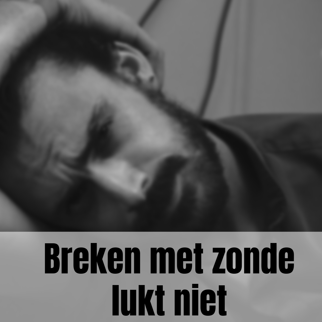 refoweb's tweet photo. Ds. Simons tegen vraagsteller die in een vicieuze cirkel zit:

"Vertrouw als een goddeloze, die geneigd is tot alle kwaad, op hetgeen God beloofd heeft in de aanbieding van het heil in de belofte van het Evangelie"

https://t.co/55RqUlUrDn