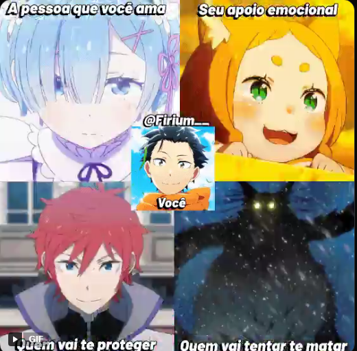 Guilher77457593's tweet photo. @Firium__ me dei muito bem slk https://t.co/kcfO4lzz9V