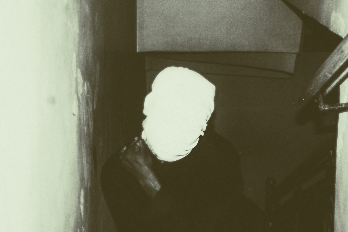 tobijabari's tweet photo. THE BOOGEYMAN ! https://t.co/u7UdmOmv3t