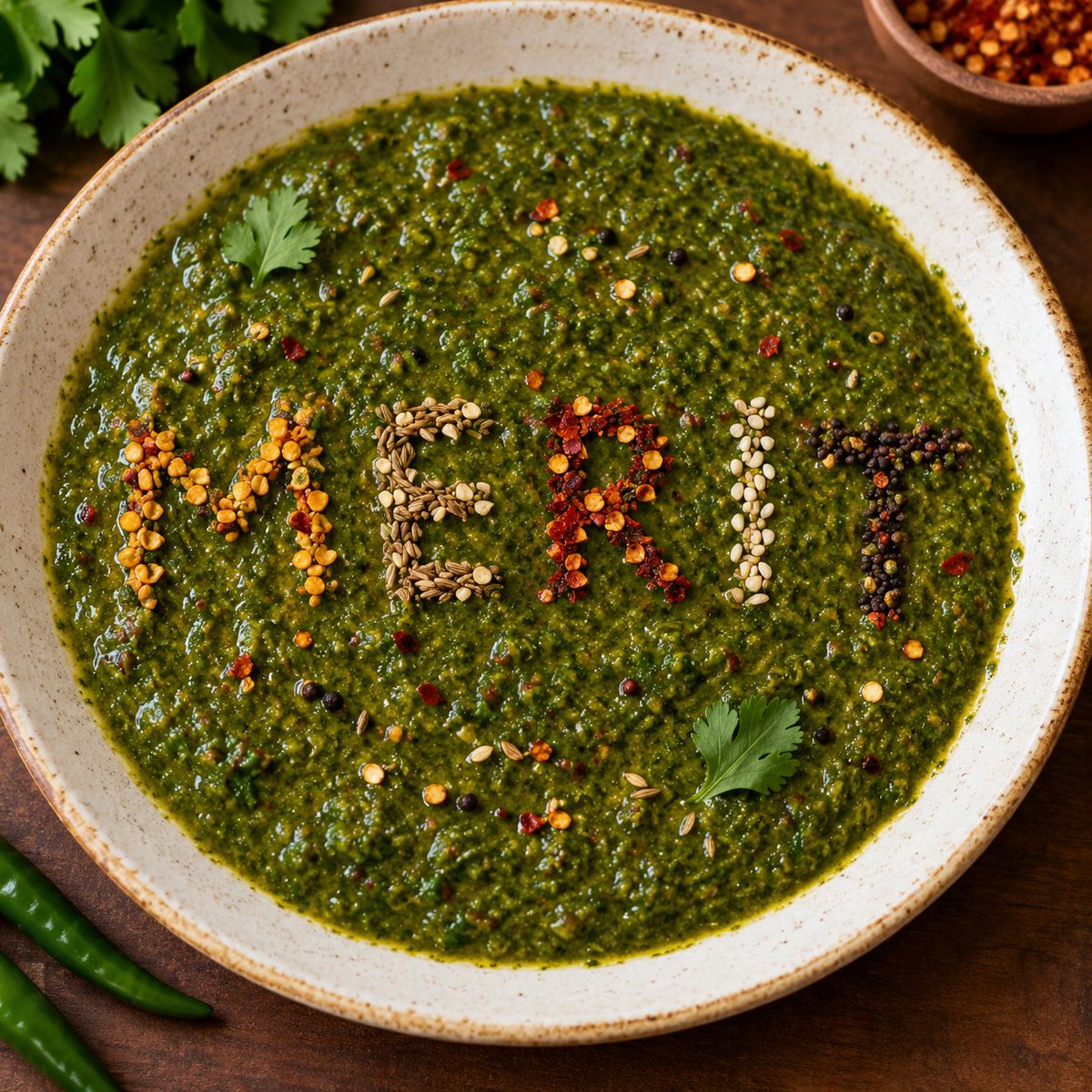 UnreservedMERIT's tweet photo. 🌶️ MERIT KI CHATNI :- A recipe perfected by politicians, served to voters . 

Ingredients :

- 2 cups of Colonial Divide-and-Rule Masala
- 1 cup of Communal Award (1932)
- 1 big spoon of Poona Pact extortion 
- 1 kg of Constitutional Reservation
- 500g  of Mandal commission Masala
- Unlimited Vote-Bank Politics
- Quota Expansion Greed, as per vote  taste
- 1 spoon of andolan 
- A pinch of fake Victimhood
- A final chhonka of jiski jitni sankhya bhari .. 
- Private sector 

Recipe:

Hamne Political ambitions ko ek badi si kadhai me daala . 

Fir hamne add Kiya "British Divide and Rule policy"  . 

isme hamne Angreji dalalo k " Communal Reward "and " Poona Pact extortion " ko mix kar k daala . 

Kuchh saal garm krne k baad hamne isme " 1kg Constitutional Reservation " daala . 

Fir hamne isme daala " 500g Mandal commission masala " aur mix kiya . 

Jaise hi chatni thicken hui hamne isme " Promotional Reservation " ko thoosa .. 

Fir hamne isme lgaayi " Vote-Bank politics " ki tari aur khaulte samay " patri ukhaado andolan "  aur " Rail jalao aandolan " ko daala .. 

Once the mixture starts thickening,
Hmne isme sprinkle kiya  " Fake Victimcard" . 

Ant me hamne lgaayi  " Jiski jitni sankhya bhari ... " Aur " private sector reservation " ka chaunka .

In sab k baad jo Bach gya wahi aapki chatni hai MERIT ki . 

Congratulations ! Your  MERIT KI CHATNI is ready. 🌶️