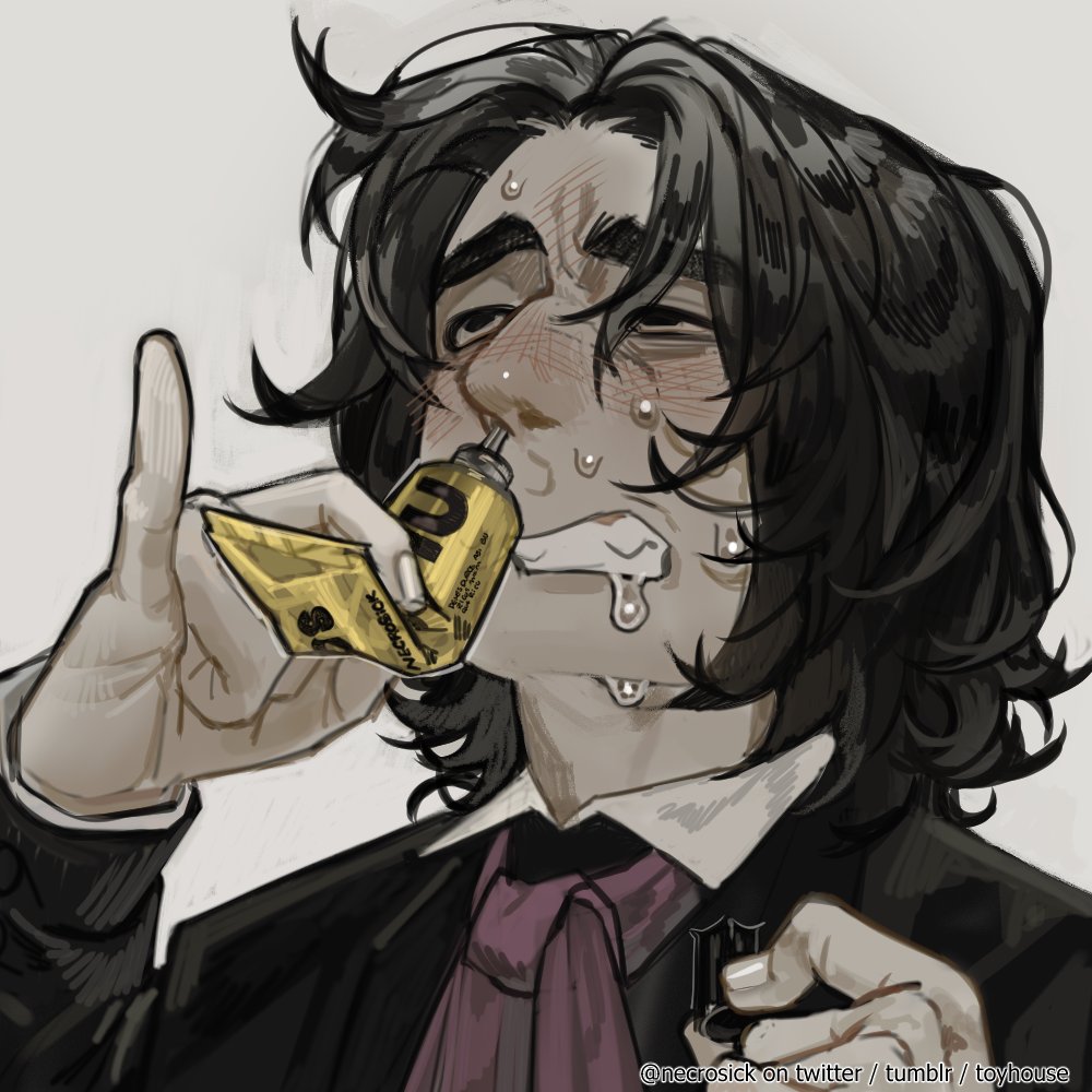 NecroSick_ tweet picture