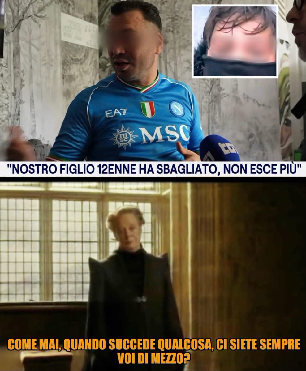Livenchosan's tweet photo. Fuori dai coglioni..!!!! https://t.co/BBC50o645L