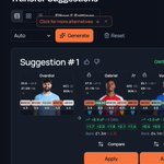 Photo by FPL Cheat Sheet (@fpl_cheat_sheet)