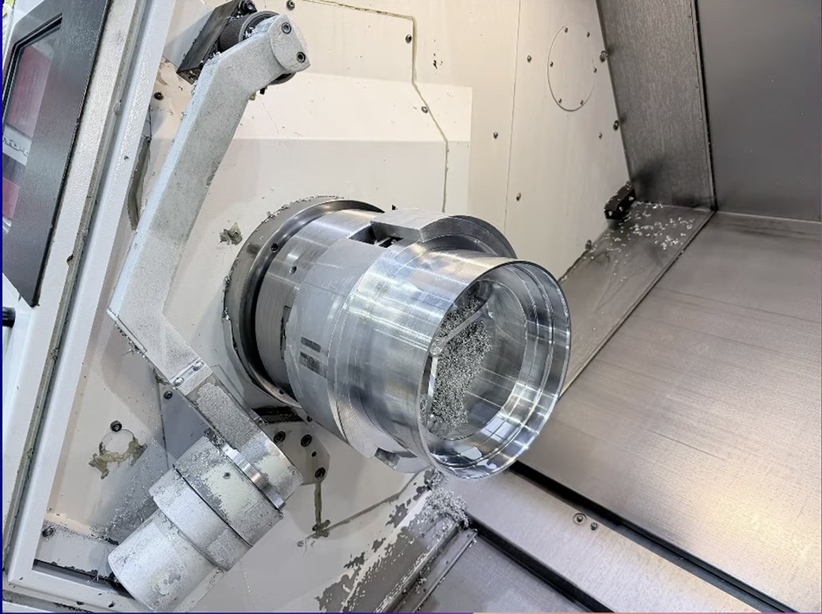 SpaceflightNow tweet picture