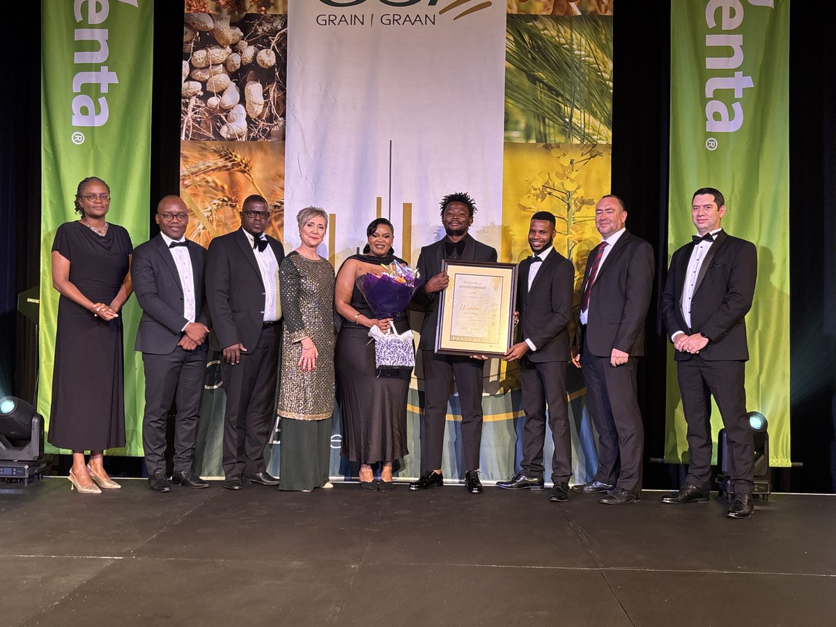 The 2026 Day of Celebration recognises the people, perseverance and progress shaping South Africa’s grain…