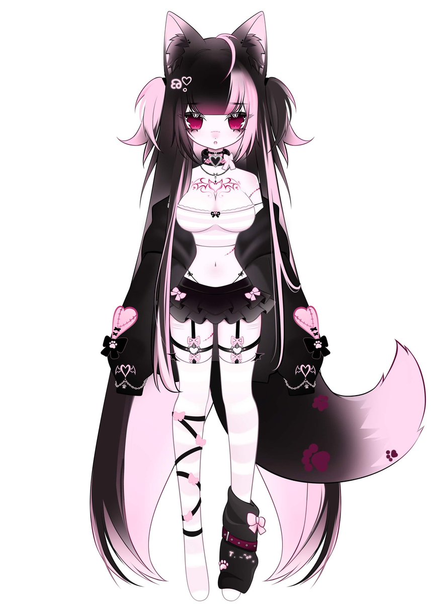 ivabradn's tweet photo. @yveswithyves hi hello . . . if youd wanna draw her you can simplify her no problem https://t.co/A6wHPYyFwy