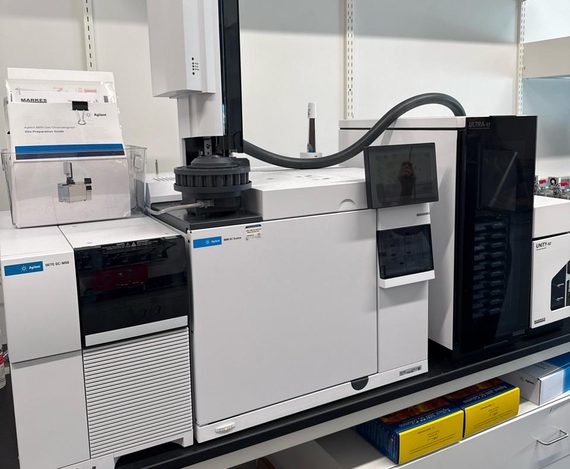 LABioNetwork's tweet photo. From BioSurplus: Two Upcoming BioSurplus Auctions—Mass spec, HPLC &amp; more. Register to bid now!

🏷️Auction 1 The Quarterly Select Oct 26-28: https://t.co/X7t8IAtarl

🏷️Auction 2 Intoxalock Nov 12- 13: https://t.co/PfumRGQ5Em https://t.co/Wkhn4Gg6R6