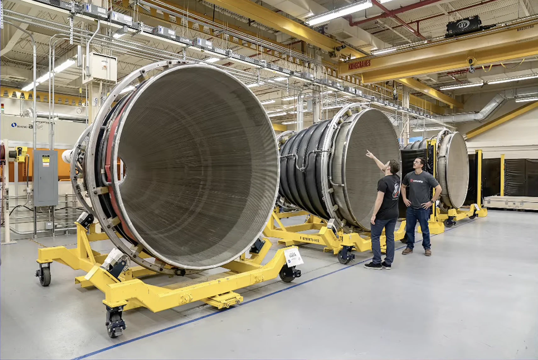 Spaceflight Now on X: 