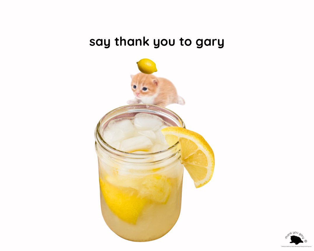 thankyougary__'s tweet photo. https://t.co/RonBER9xN2