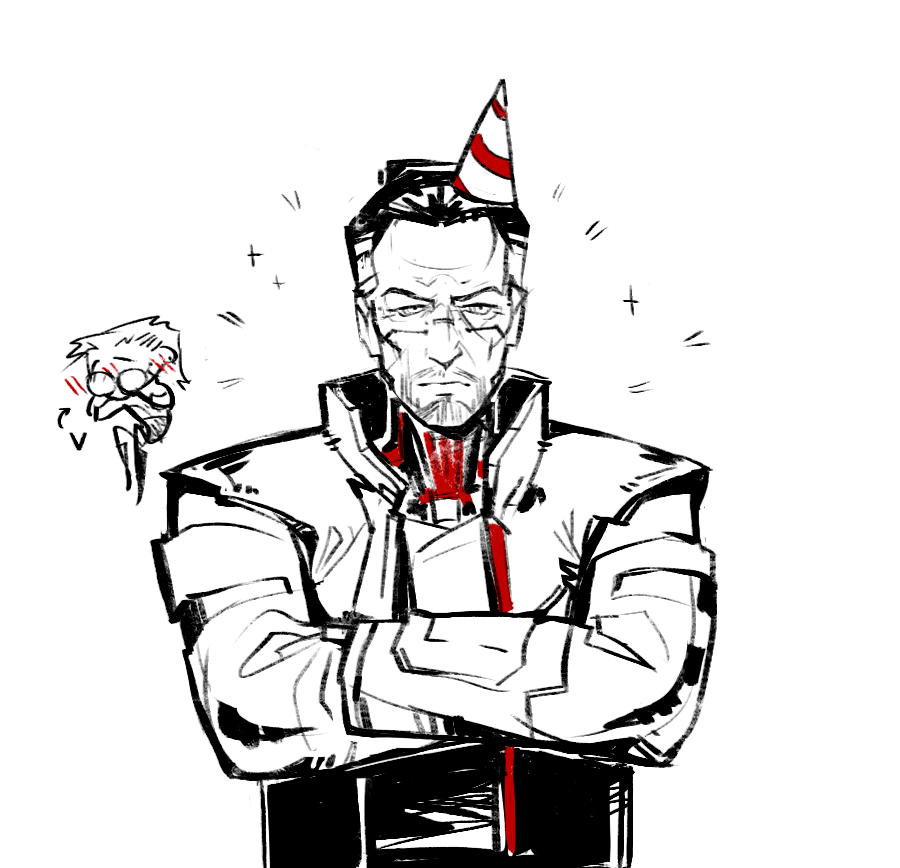 GilzerJosi's tweet photo. Happy birthday Goro  ;3
#GoroTakemura https://t.co/GfRYBrIwgG