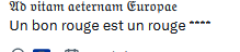 l27081088's tweet photo. @m39erz @Agent47leretour @itsoggr T'es dans quel camp ? https://t.co/xPwaFb1oYi