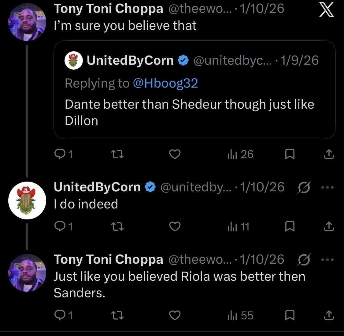 ClarKent24's tweet photo. @theeworsttake Ok PriMe SexuaL as I said dedicated for years glazing n defending a man that dont even know you ToNie 😂😅🤣🤦🏾‍♂️ https://t.co/DoHoYioKXo