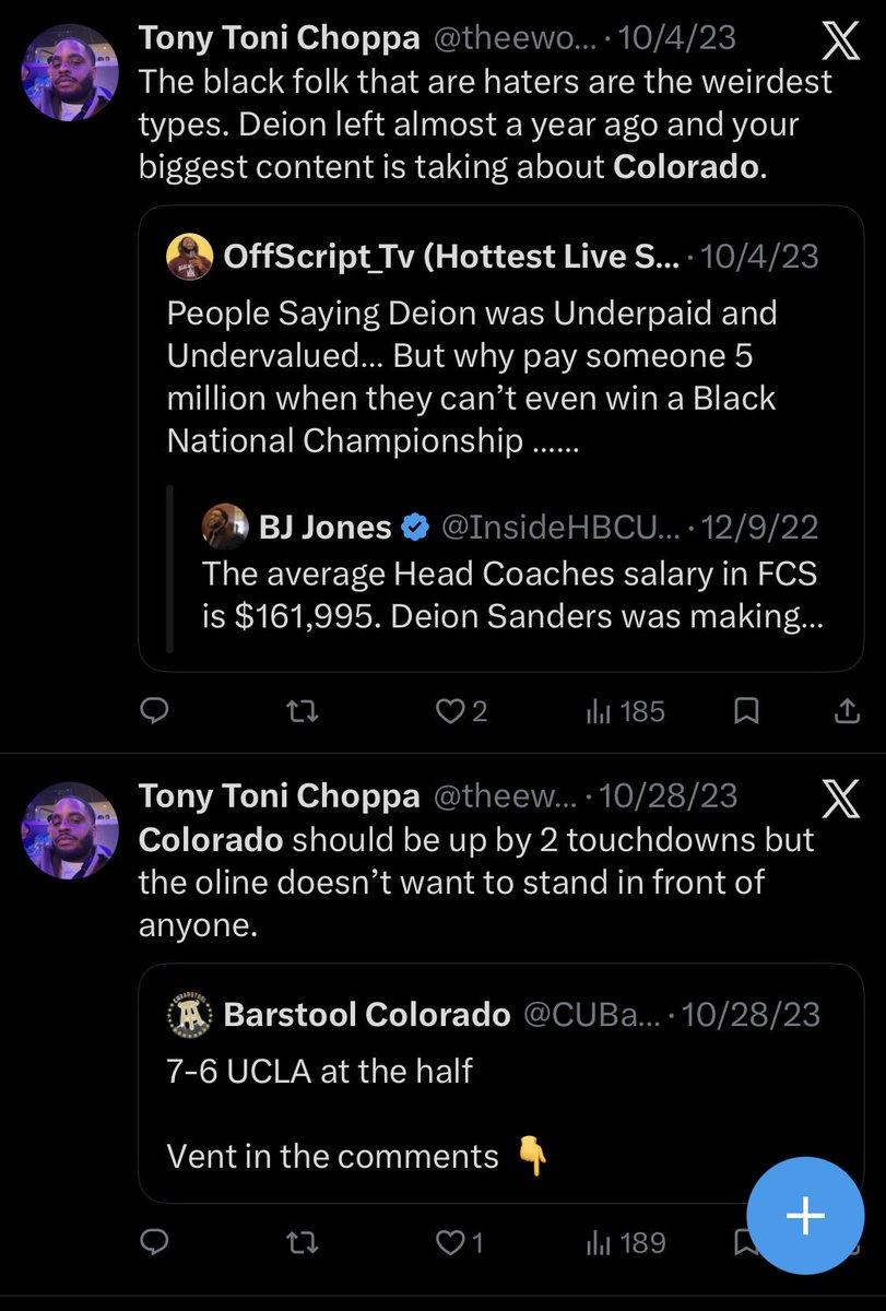 ClarKent24's tweet photo. @theeworsttake Ok PriMe SexuaL as I said dedicated for years glazing n defending a man that dont even know you ToNie 😂😅🤣🤦🏾‍♂️ https://t.co/DoHoYioKXo