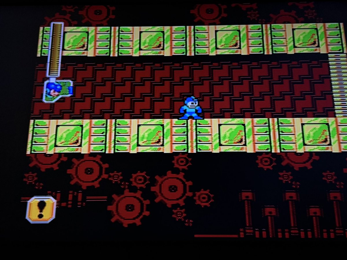 Forte_bassiest's tweet photo. ///while on my mission to beat every rockman game, since i got my ps1  i decided to play the complete works games &amp; welp. while there isn't a lot to say about them. especially 2 here. it's quite interesting that's all i'll say. https://t.co/CgBdmXBubB