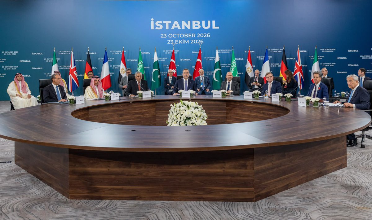 HakanFidan tweet picture
