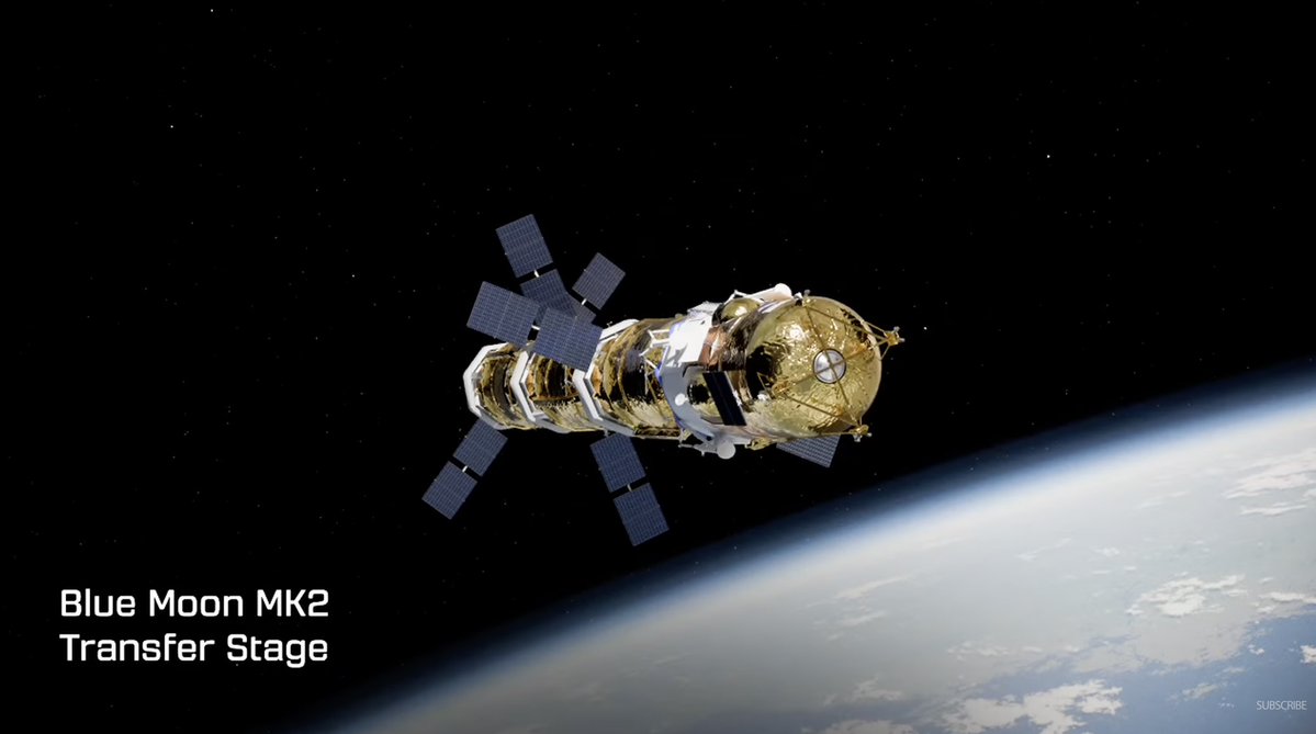 SpaceflightNow tweet picture