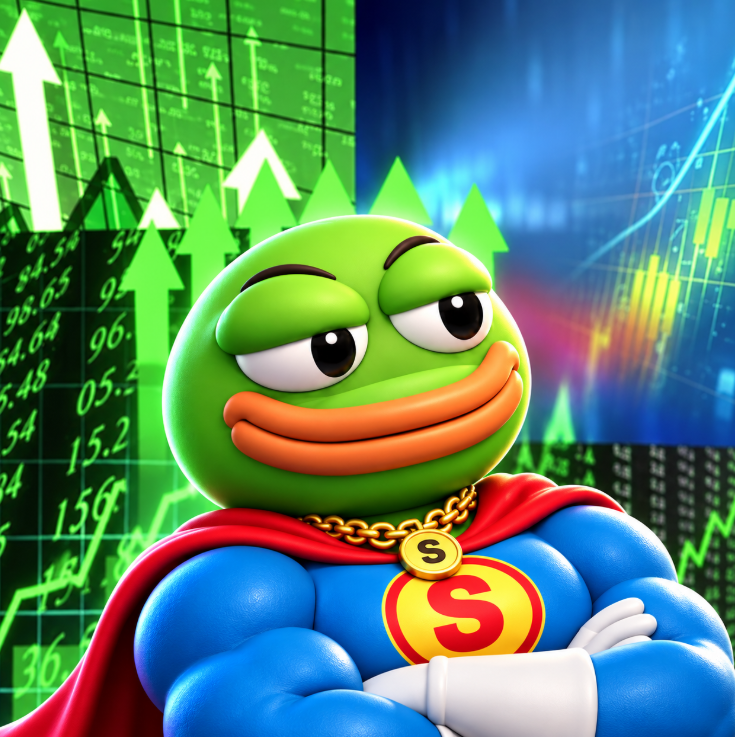 superdicksol's tweet photo. “is that a green candle?”

sir, that’s SUPERDICK.
please stop drawing support lines on him.
$SD https://t.co/nNcP7DOJOn